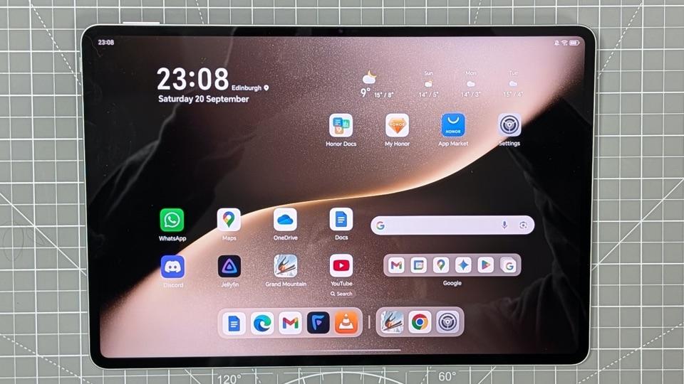 Honor MagicPad3