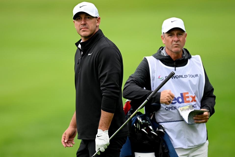 FedEx Open de France 2025 - Day Three