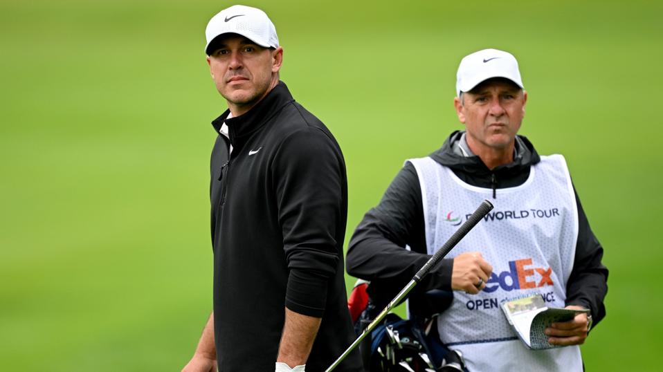 FedEx Open de France 2025 - Day Three