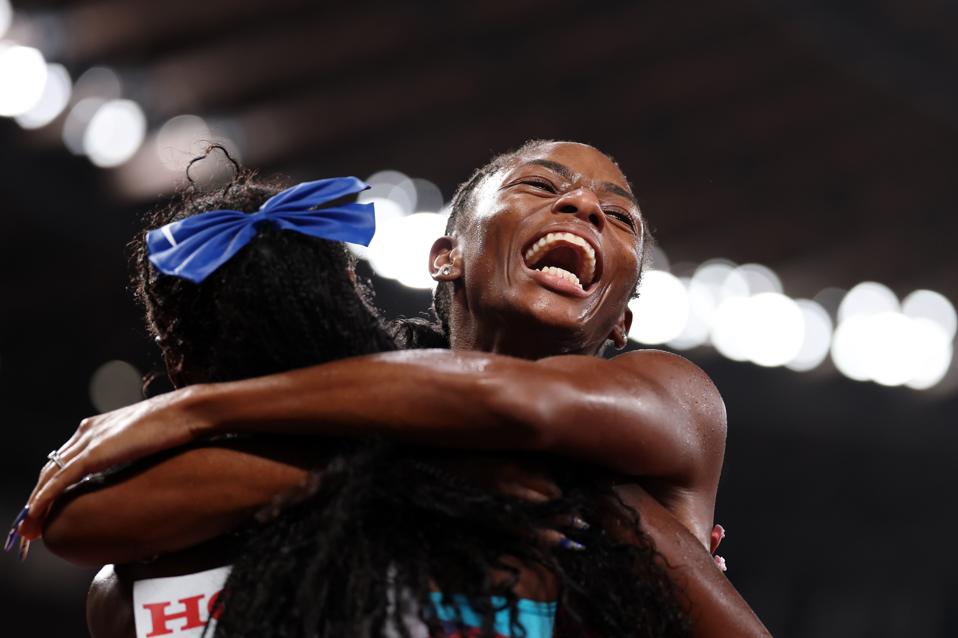 Day 9 - World Athletics Championships Tokyo 2025