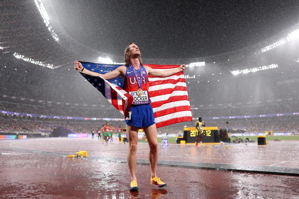 Day 9 - World Athletics Championships Tokyo 2025