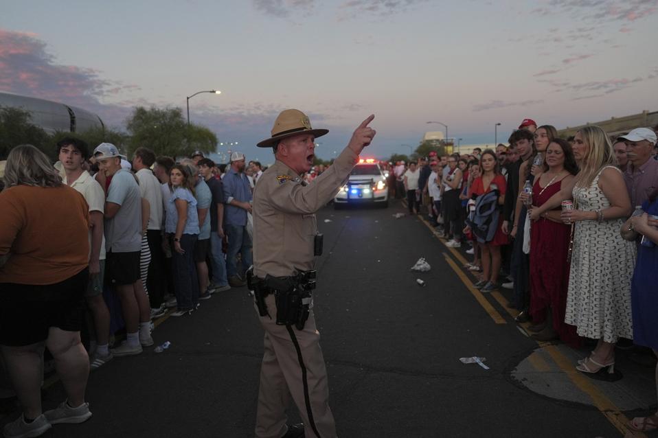 Charlie Kirk Memorial