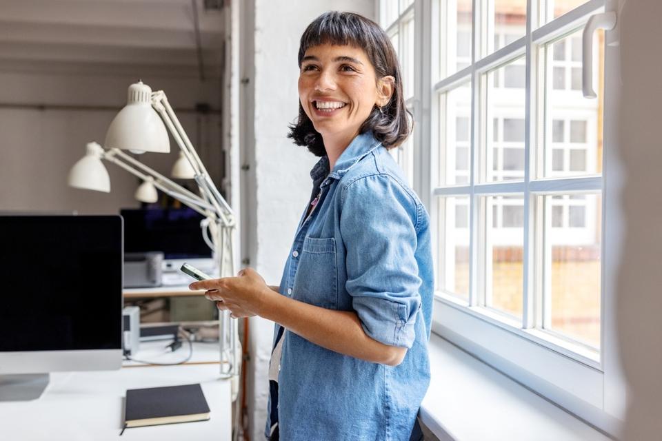 The Promotable Personality: How To Know If You Have What It Takes
