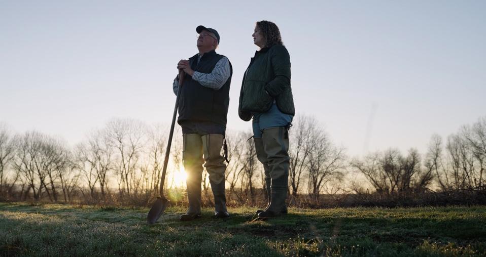 A coalition of brands is proving that Regenerative Organic agriculture can scale sufficiently to address climate change.