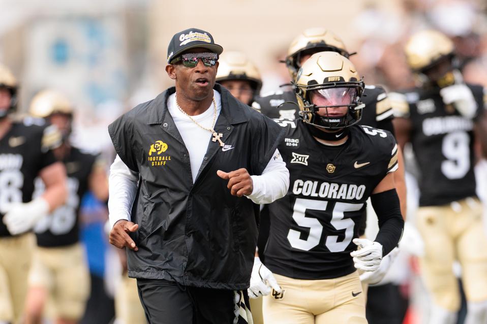 Georgia Tech v Colorado