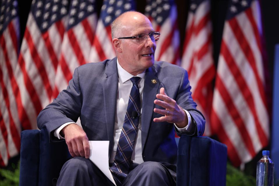 The Hill & Valley Forum 2025 - Programming