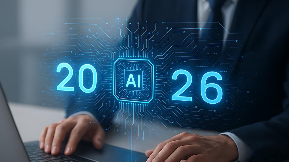 In 2026, AI is expected to reshape nearly every aspect of our lives, with transformative trends ranging from autonomous agents in daily tasks to significant disruptions in global geopolitics. The next few years will be pivotal in how we work, interact with technology, and manage societal challenges.