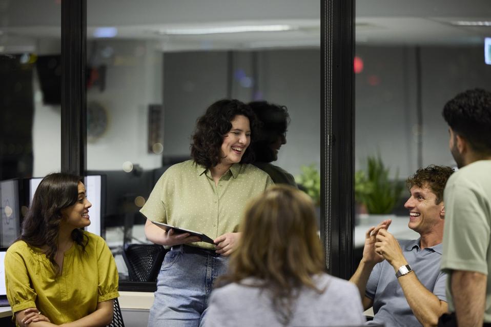 EI: Your Organization's Competitive Edge In Employee Performance
