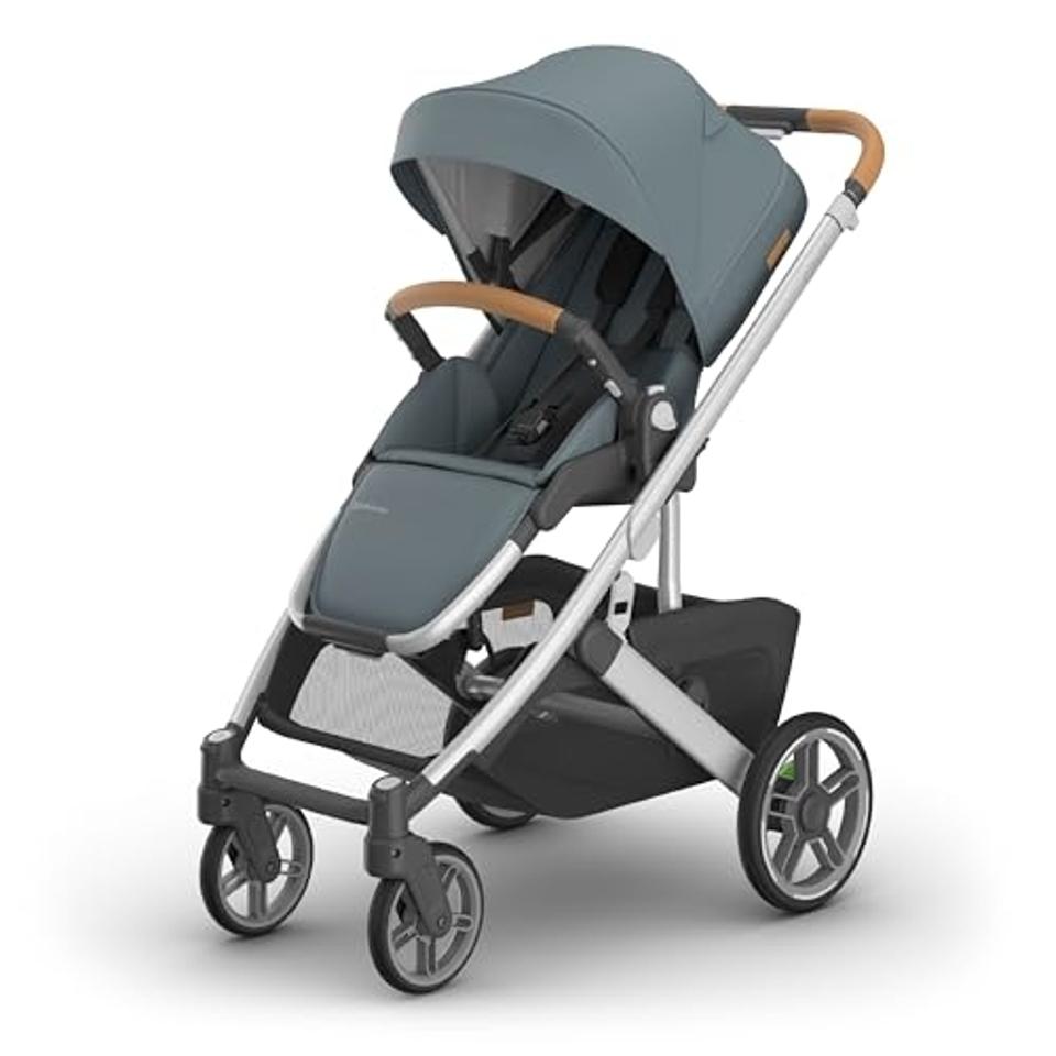 Uppababy Cruz V3 Stroller Review 2025 Forbes Vetted