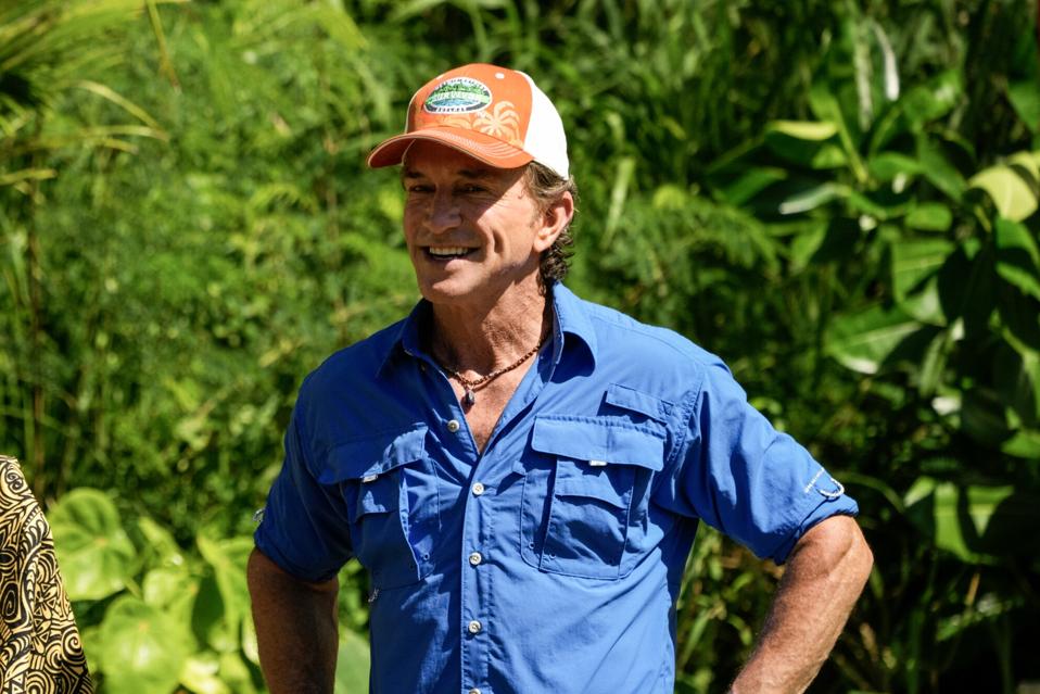 Act One of a Horror Film