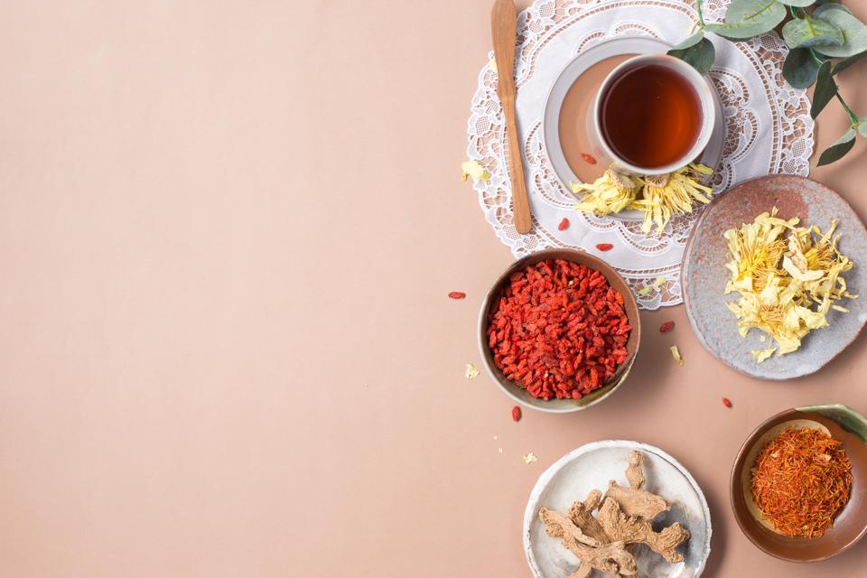 ‘Korean Retinol Tea’ Is Trending—But Is It Worth The Hype?