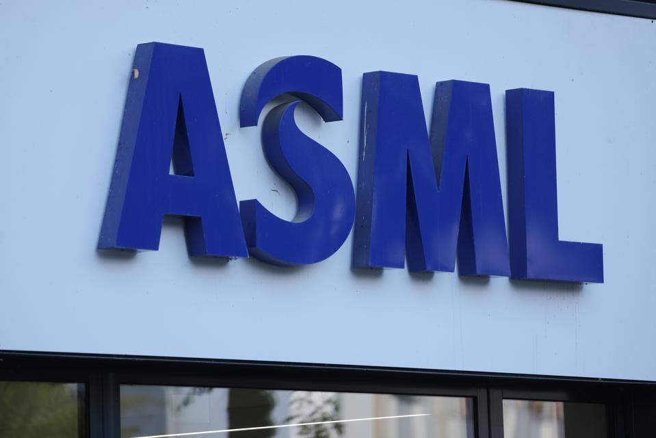 ASML Stock: An Overlooked AI Play? - Forbes