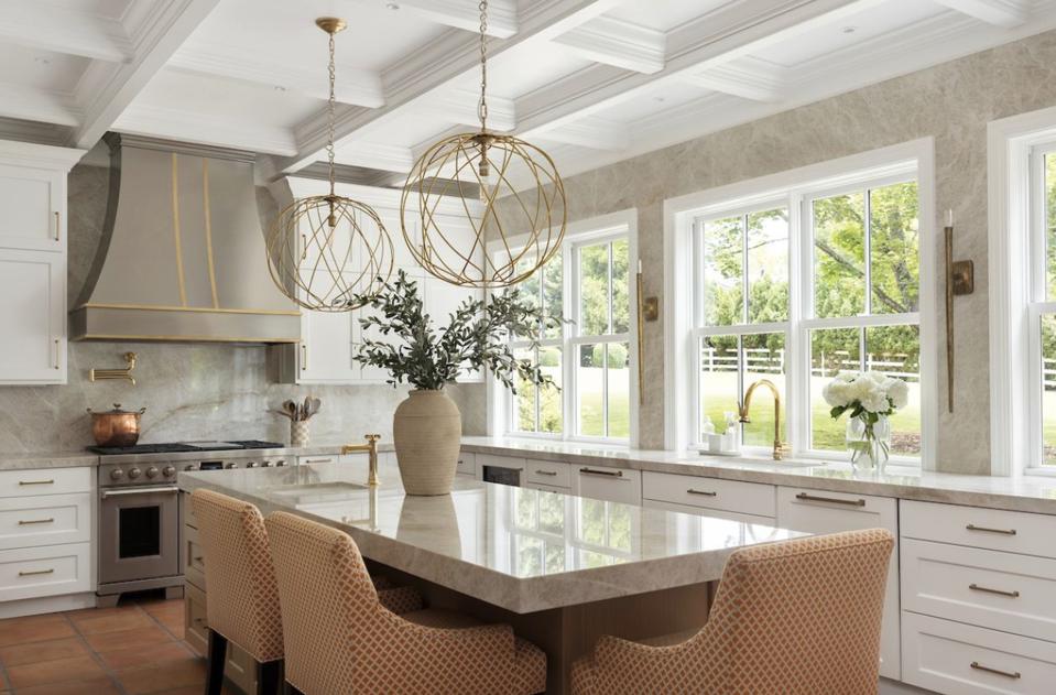 Exclusive: NKBA/KBIS 2026 Kitchen Trends Report - With Photos