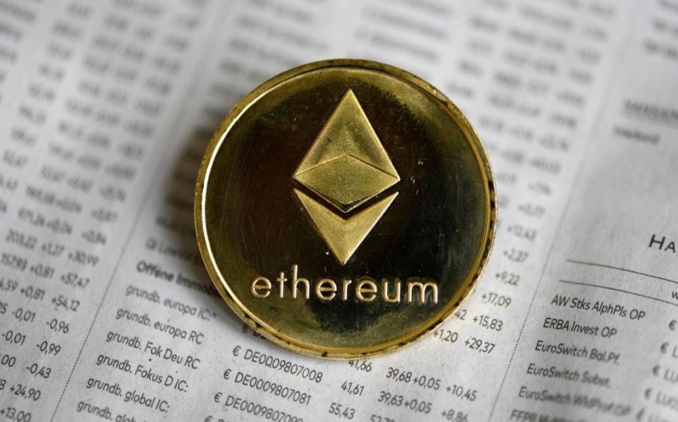 GERMANY-STOCKPHOTO-ETHEREUM-CRYPTOCURRENCY