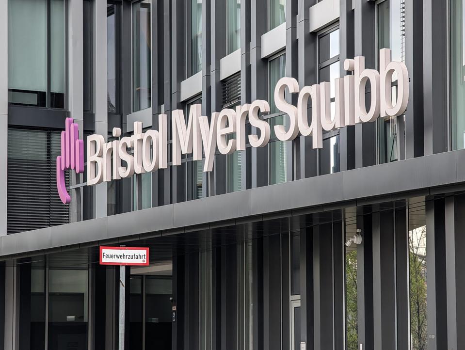 Bristol Myers Squibb Munich Branch - Global Biopharmaceutical Company