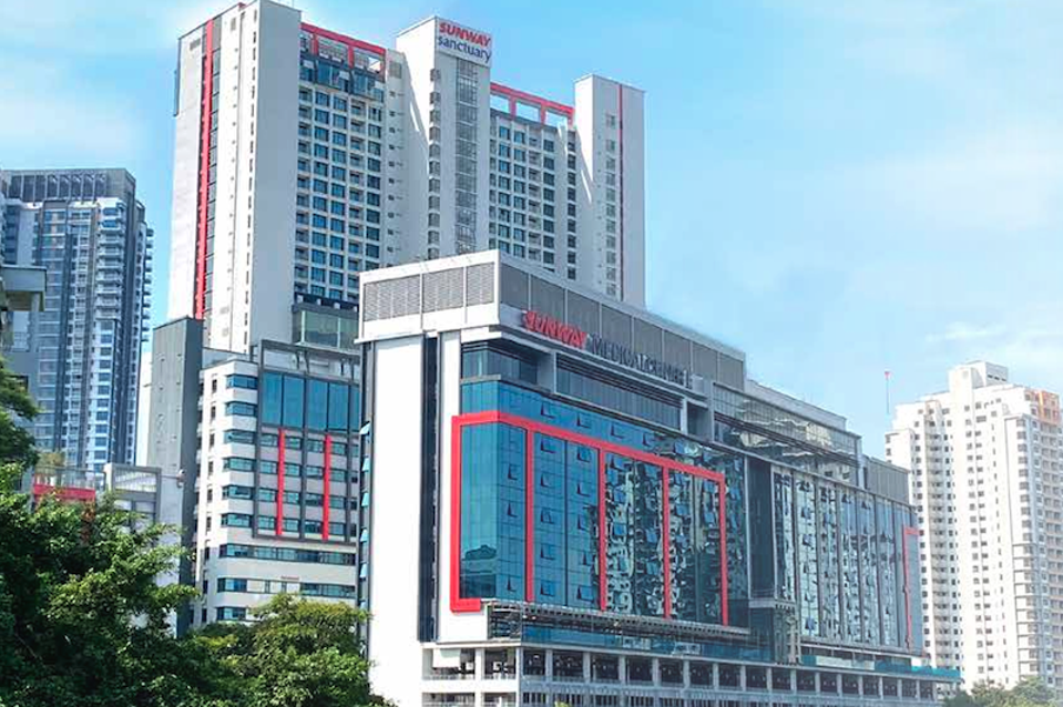 Sunway Medical Center