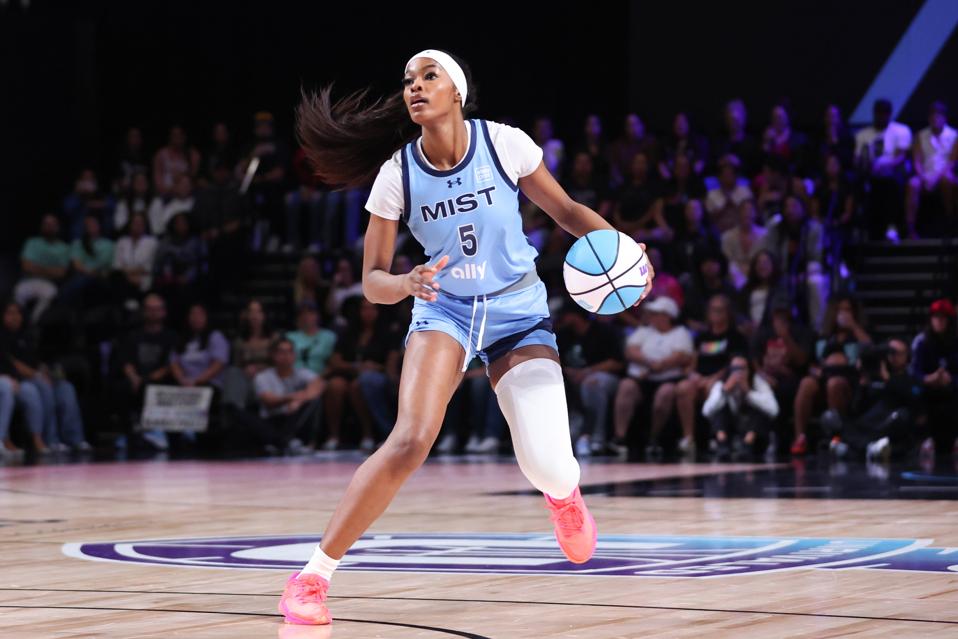 Mist v Phantom - Unrivaled 2025