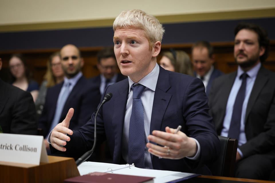 Stripe’s IPO Potential Is Stronger Than Ever