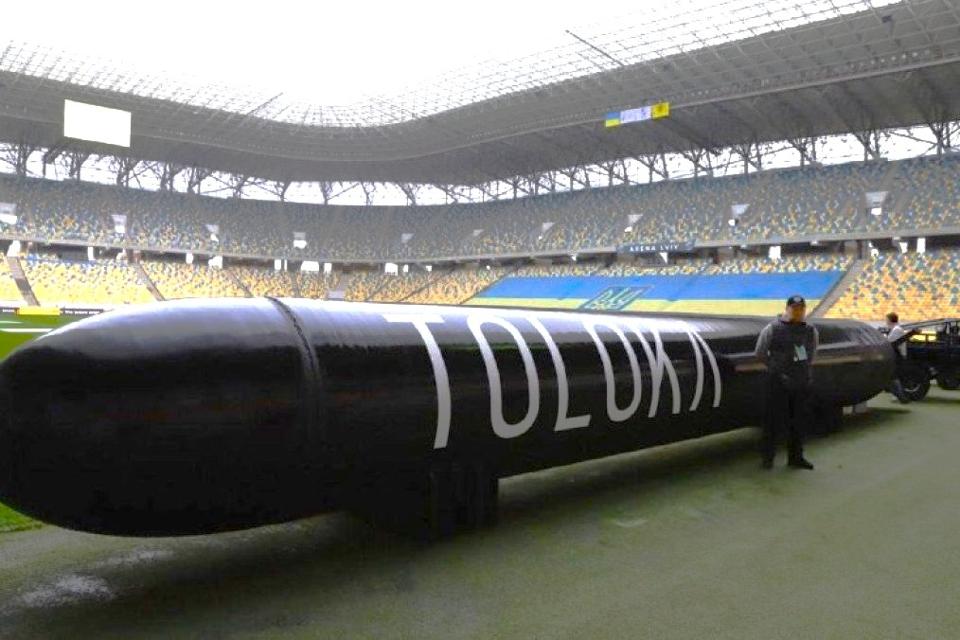Toloka 10007
