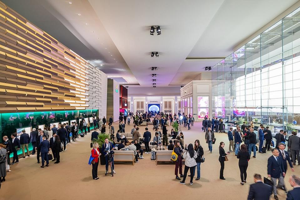 Watches and Wonders Geneva runs from April 14 to 20 in Geneva. 