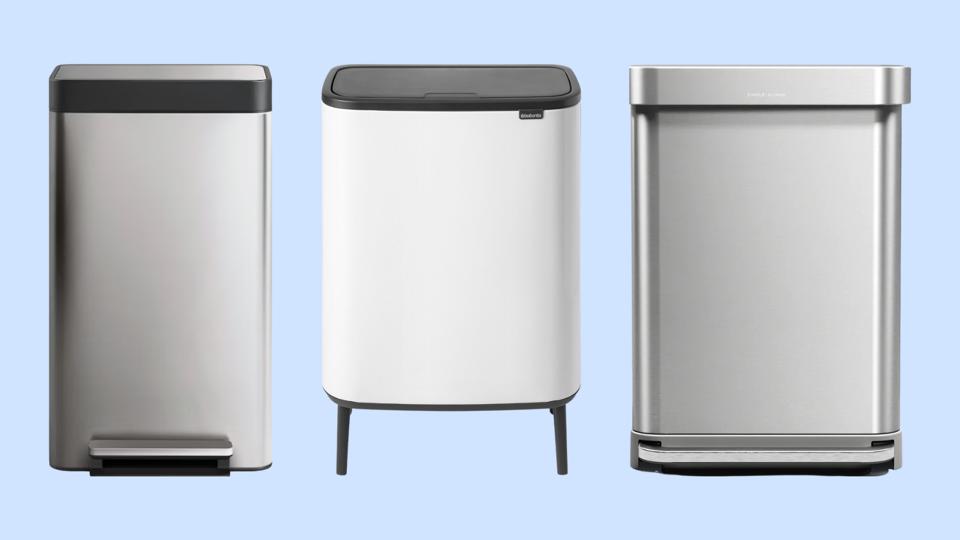 ごみ箱 Human made STEEL TRASH CAN Human made STEEL TRASH CAN