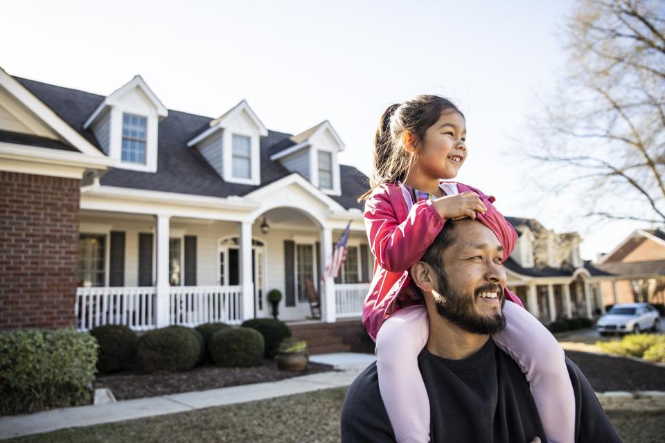 Four Principles Policymakers Should Follow To Make Housing More Affordable