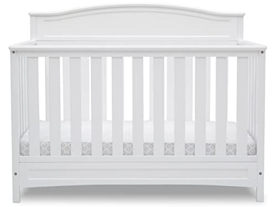 Best Cribs 2025 Forbes Vetted1