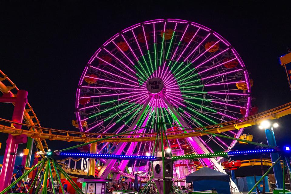 SEVENTEEN Fan Experience 'THE CITY LA' Returns With An Upgrade