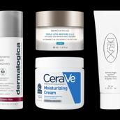 The 7 Best Moisturizers For Aging Skin That Hydrate And Soften