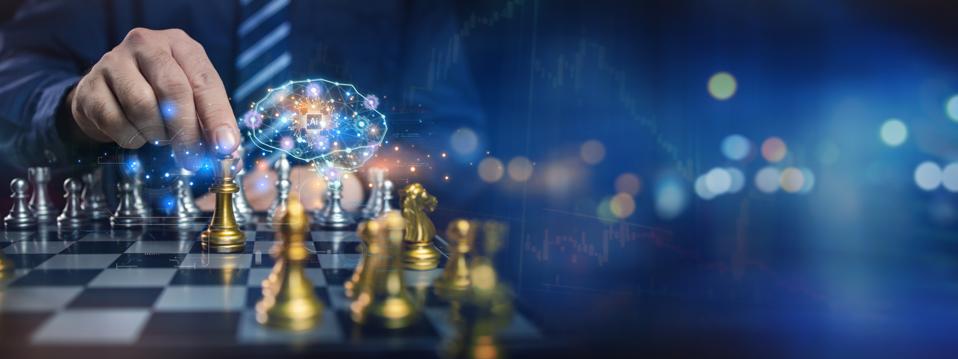 In healthcare AI, the best technology doesn’t always win—the most trusted one does. Success depends on cultivating credibility, peer validation, and regulatory confidence. This is the essence of Aura Farming.