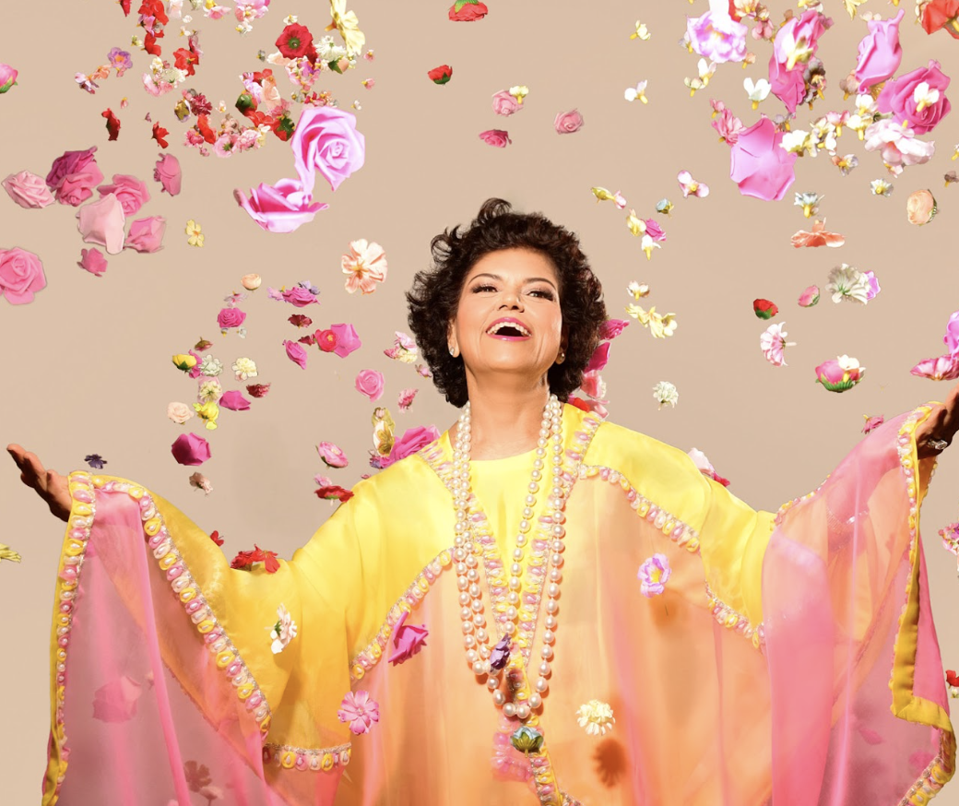 Grammy-Award Winning Artist Chandrika Tandon’s New Album Provides A Transcendence For Emotional Well-Being.