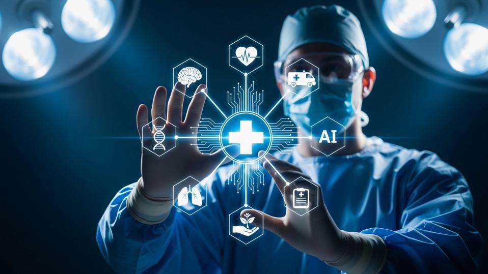 Surgical robots powered by artificial intelligence are transforming operating theaters worldwide, making complex procedures more accessible while addressing critical surgeon shortages. 