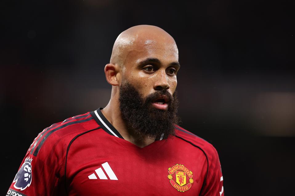 Manchester United v Chelsea - Premier League