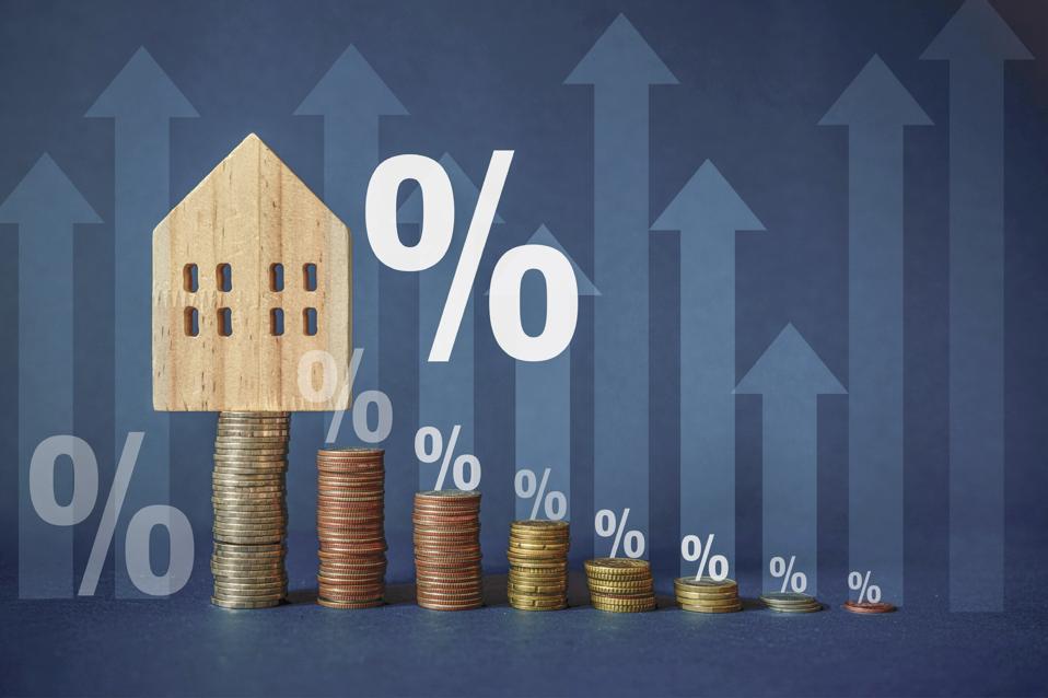 Concepts about financial interest rates and home loans