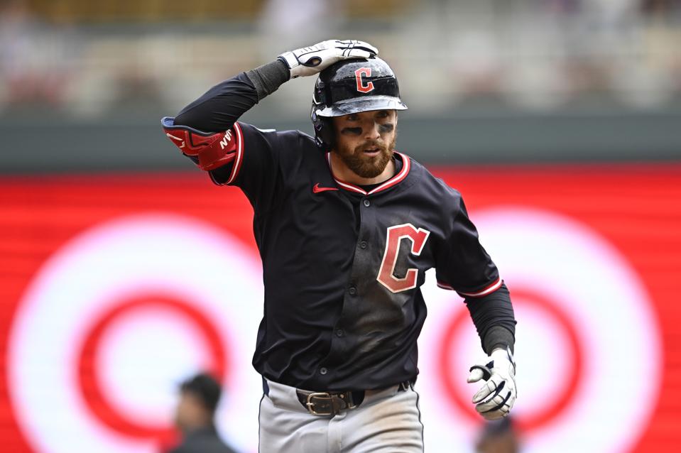 Cleveland Guardians v Minnesota Twins - Game One