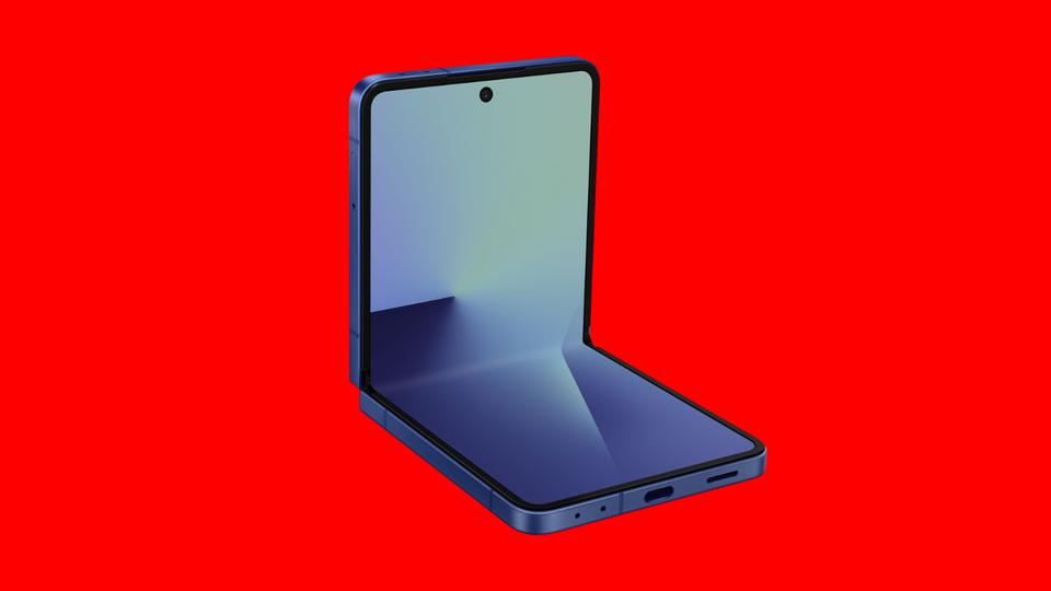 Samsung Galaxy Z Flip 7 Review 2026 - Forbes Vetted Samsung Galaxy Z Flip 7 Review 2026 - Forbes Vetted