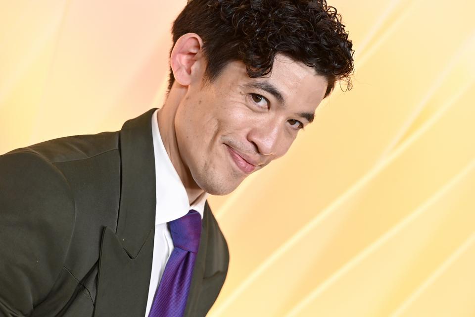 Slow Horses, Christopher Chung, interview, season five, Apple TV+, streaming, Gary Oldman