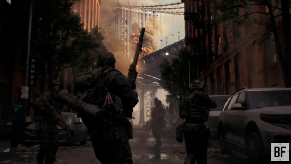 Battlefield 6
