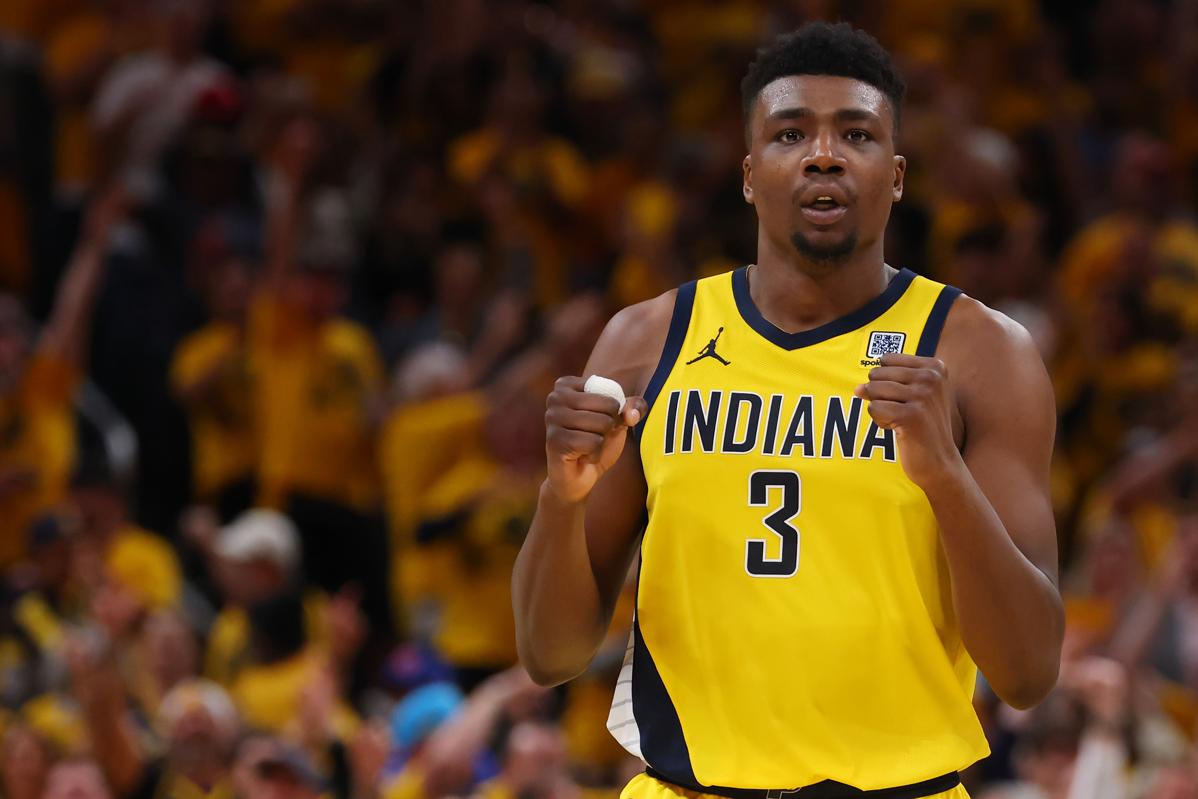 New York Knicks v Indiana Pacers - Game Six