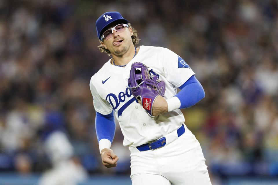 Los Angeles Dodgers' Kike Hernandez On Key To Another World Series