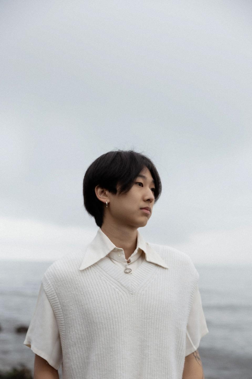 yung kai Imagines The Complexities Of Love And Yearning In Debut Album