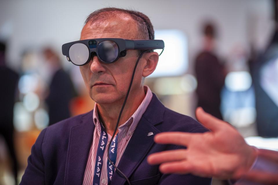 Mobile World Congress 2025