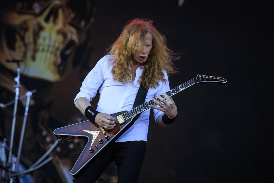 Tons of Rock Festival 2025