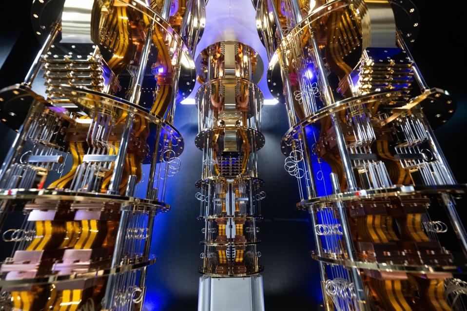 Harvard unveils 3,000-qubit quantum system running continuously over two hours