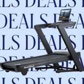 The 16 Best Treadmill Sales—Including Forbes Vetted Top Picks