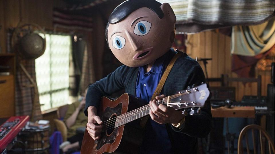 frank netflix
