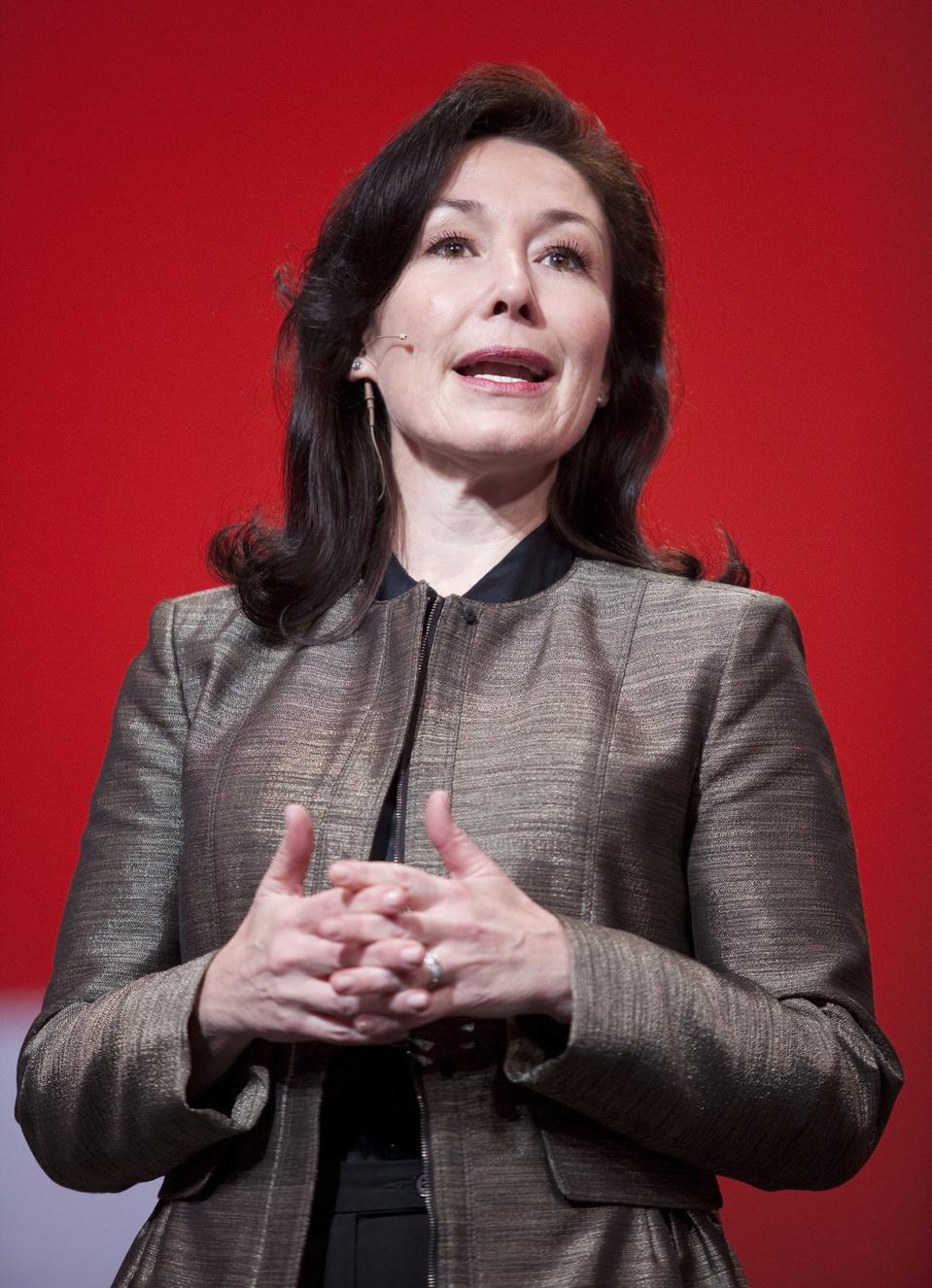 USA - Technology - Oracle OpenWorld 2010