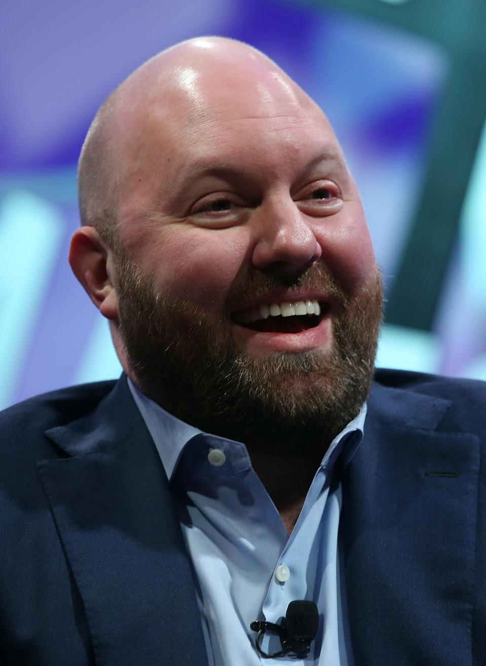 Business Leaders Speak At Fortune Global Forum In San Franciso