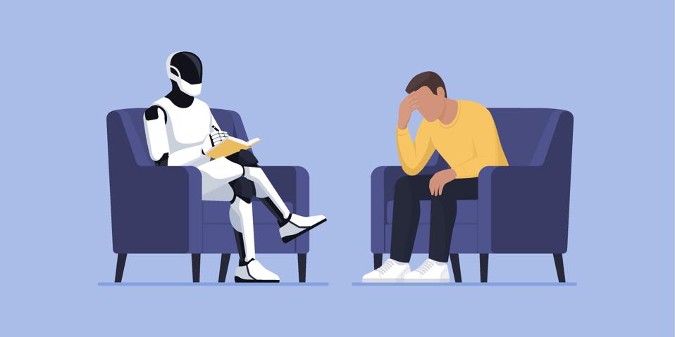 Agentic AI has the potential to transform mental health care by providing continuous, personalized support. These autonomous systems could monitor well-being, predict crises, and deliver timely interventions—bridging critical gaps in the current mental health landscape.