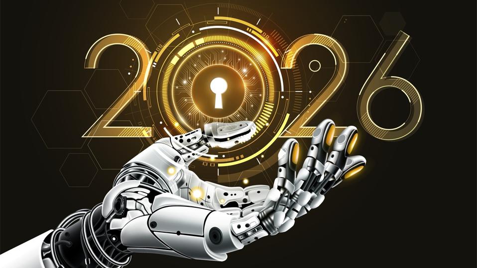Cybercrime will become the world's third-largest economy in 2026, worth $20 trillion, driven by AI agents launching autonomous attacks, deepfake technology fooling employees and quantum computers threatening all current encryption methods.